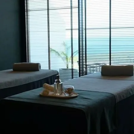 Apartment Grand Sapphire B10-165 Luxury By Myguest Cyprus Iskele District (Northern Cyprus)