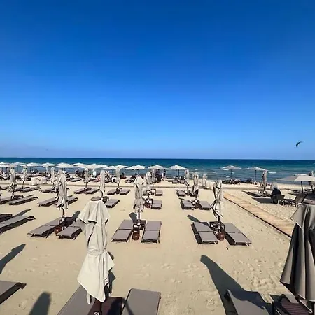 Grand Sapphire B10-165 Luxury By Myguest Cyprus *
