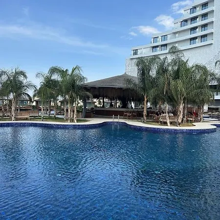 Grand Sapphire B10-165 Luxury By Myguest Cyprus Iskele District (Northern Cyprus)