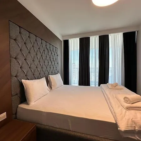 Grand Sapphire B10-165 Luxury By Myguest Cyprus