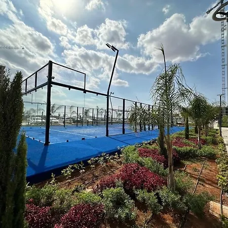 Grand Sapphire B10-165 Luxury By Myguest Cyprus Apartment *