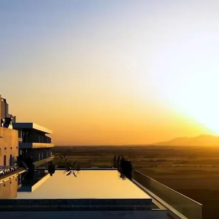 Grand Sapphire B10-165 Luxury By Myguest Cyprus Apartment Iskele District (Northern Cyprus)