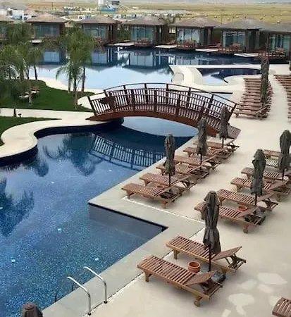 Grand Sapphire B10-165 Luxury By Myguest Cyprus Apartment *