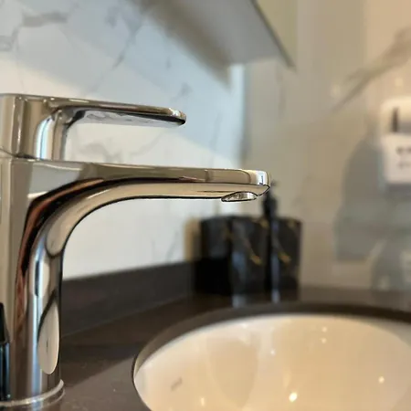 Grand Sapphire Residences 6 By Muguest Cyprus Apartmán *