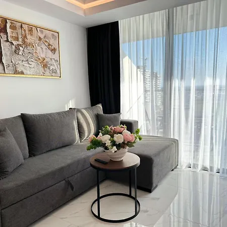 Grand Sapphire Residences 6 By Muguest Cyprus * Iskele District (Northern Cyprus)