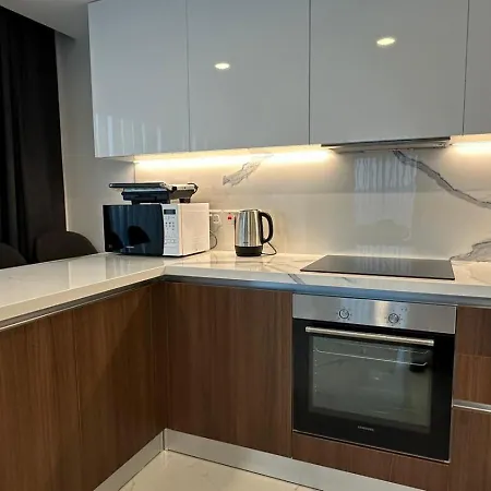 Grand Sapphire Residences 6 By Muguest Cyprus *