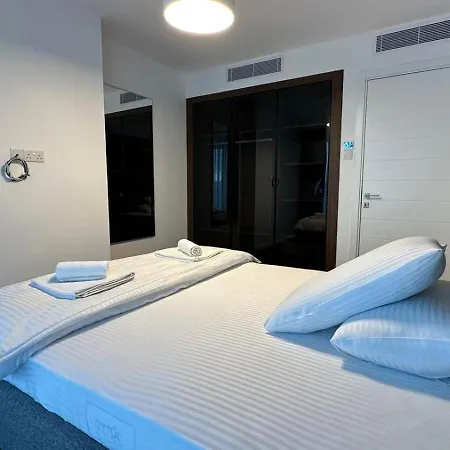 Grand Sapphire Residences 6 By Muguest Cyprus Iskele District (Northern Cyprus)