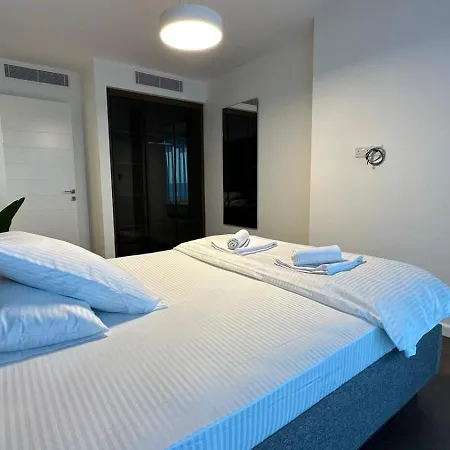 Grand Sapphire Residences 6 By Muguest Cyprus * Iskele District (Northern Cyprus)