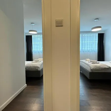 Grand Sapphire Residences 6 By Muguest Cyprus Apartmán