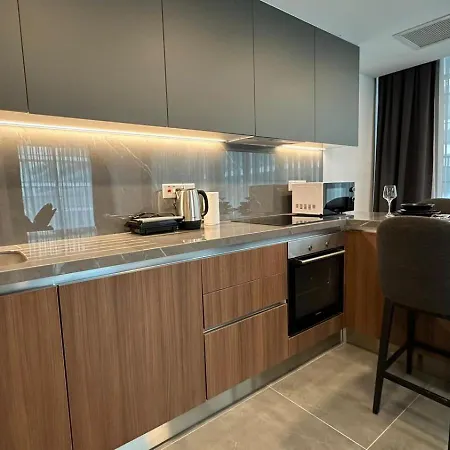 Grand Sapphire Residences 6 By Muguest Cyprus *