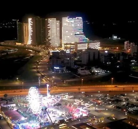 Grand Sapphire Residences 6 By Muguest Cyprus Apartmán Iskele District (Northern Cyprus)