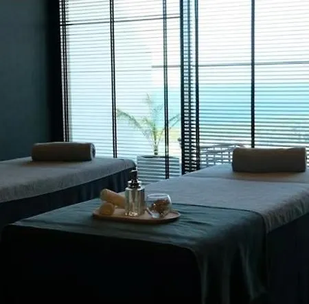 Apartmán Grand Sapphire Residences 6 By Muguest Cyprus