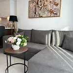 Grand Sapphire Residences 6 By Myguest Cyprus