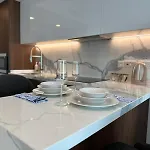 Grand Sapphire Residences 6 By Myguest Cyprus Διαμέρισμα Iskele District (Northern Cyprus)