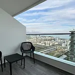 Grand Sapphire Residences 6 By Myguest Cyprus Διαμέρισμα