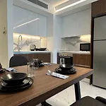 Grand Sapphire Residences 6 By Myguest Cyprus