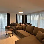 Διαμέρισμα Grand Sapphire Residences 6 By Myguest Cyprus Iskele District (Northern Cyprus)