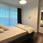 Grand Sapphire Residences 6 By Myguest Cyprus Διαμέρισμα