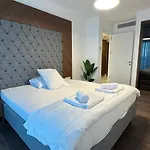 Διαμέρισμα Grand Sapphire Residences 6 By Myguest Cyprus *