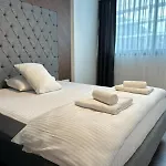Grand Sapphire Residences 6 By Myguest Cyprus Διαμέρισμα *