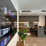 Grand Sapphire Residences 6 By Myguest Cyprus Iskele District (Northern Cyprus)