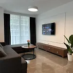 Διαμέρισμα Grand Sapphire Residences 6 By Myguest Cyprus *