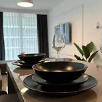 Grand Sapphire Residences 6 By Myguest Cyprus