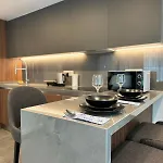 Grand Sapphire Residences 6 By Myguest Cyprus Διαμέρισμα *