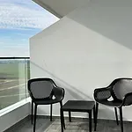 Grand Sapphire Residences 6 By Myguest Cyprus Διαμέρισμα