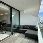 Grand Sapphire Residences 6 By Myguest Cyprus Διαμέρισμα Iskele District (Northern Cyprus)