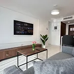 Grand Sapphire Residences 6 By Myguest Cyprus Διαμέρισμα Iskele District (Northern Cyprus)