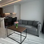 Grand Sapphire Residences 6 By Myguest Cyprus Διαμέρισμα