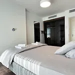 Διαμέρισμα Grand Sapphire Residences 6 By Myguest Cyprus