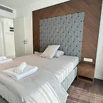 Διαμέρισμα Grand Sapphire Residences 6 By Myguest Cyprus Iskele District (Northern Cyprus)