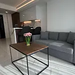 Grand Sapphire Residences 6 By Myguest Cyprus Διαμέρισμα