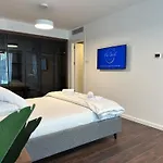 Grand Sapphire Residences 6 By Myguest Cyprus
