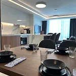 Grand Sapphire Residences 6 By Myguest Cyprus Διαμέρισμα