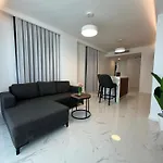 Apartament Grand Sapphire Residences 6 By Myguest Cyprus *