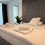 Apartament Grand Sapphire Residences 6 By Myguest Cyprus Iskele District (Northern Cyprus)