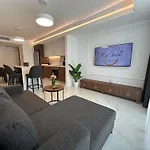 Grand Sapphire Residences 6 By Myguest Cyprus Iskele District (Northern Cyprus)