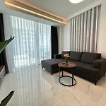 Grand Sapphire Residences 6 By Myguest Cyprus * Iskele District (Northern Cyprus)