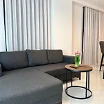 Grand Sapphire Residences 6 By Myguest Cyprus Διαμέρισμα *