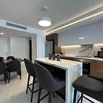 Διαμέρισμα Grand Sapphire Residences 6 By Myguest Cyprus Iskele District (Northern Cyprus)
