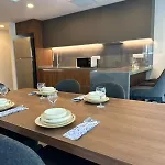 Grand Sapphire Residences 6 By Myguest Cyprus Apartament Iskele District (Northern Cyprus)