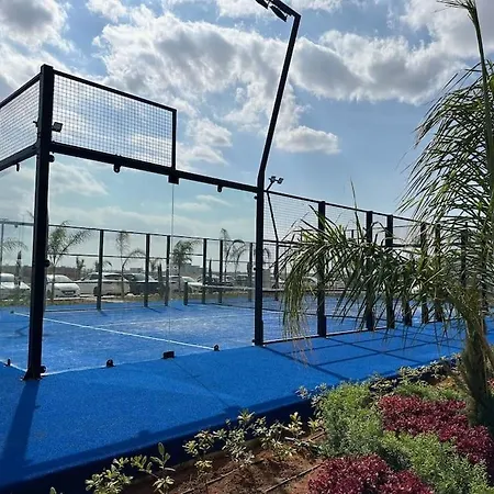 Grand Sapphire Residences 6 By Muguest Cyprus Iskele District (Northern Cyprus)