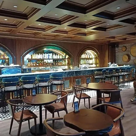 Grand Sapphire Residences 6 By Muguest Cyprus Apartament Iskele District (Northern Cyprus)