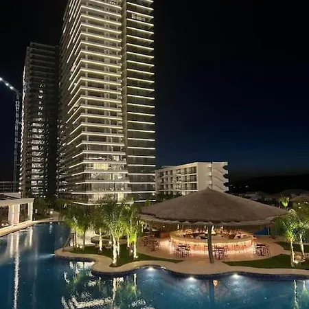 Grand Sapphire Residences 6 By Muguest Cyprus Iskele District (Northern Cyprus)