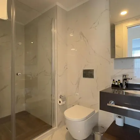 Grand Sapphire Residences 6 By Muguest Cyprus Iskele District (Northern Cyprus)