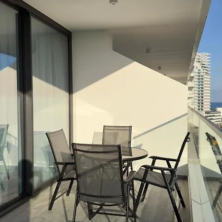 Grand Sapphire Residences 6 By Myguest Cyprus