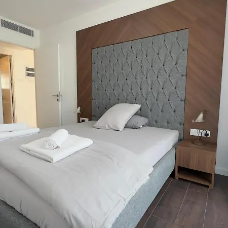 Grand Sapphire Residences 6 By Myguest Cyprus Apartman Iskele District (Northern Cyprus)